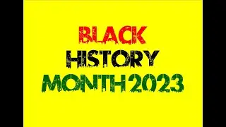 The Gallery - Episode 23: "Black History Month 2023"