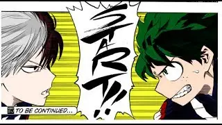 [AMV] Egypt Central - Kick Ass (Midoriya VS Todoroki - Boku No Hero Academia Season2)