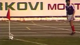 Jugoslavija - Italija 5:2 pod Bijelim Brijegom