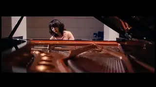 AMY BEACH // 'Variations on Balkan Themes, Op. 60: Variation IV' by Claire Huangci