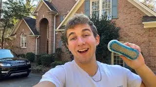 Lofi ASMR around house 🏡 (TikTok’s favorite triggers ⭐️)