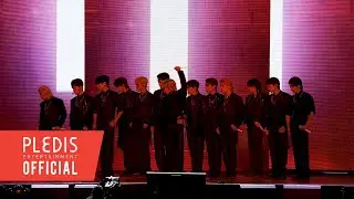 SEVENTEEN(세븐틴) - MAESTRO @SEVENTEEN TOUR ‘FOLLOW’ AGAIN TO SEOUL
