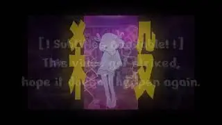 Internet Yamero but SUBTITLED PERFECTLY