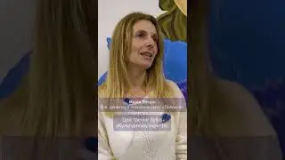"Культурне укриття" у Горохові - простір для безпечного дозвілля