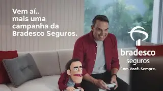 Bradesco Seguros - Bradesco Seguro Residencial Sob Medida