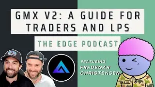 GMX V2: A Guide for Traders and Liquidity Providers