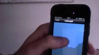 Equalizer in spotify iPhone app