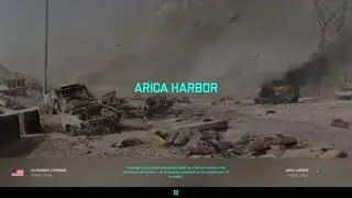 Battlefield™ 2042- Future Strike Event- Strike Team/Arica Harbor/Winning Gameplay