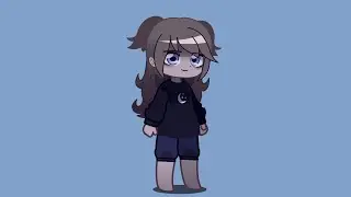 showing (most) of my ocs