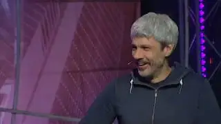 «Культура діалогу». Вадим Ільков та Дар'я Бассель, «Розділові Наживо»