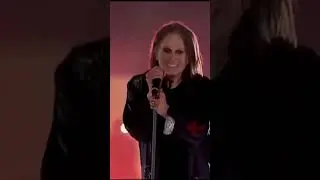 Ozzy Osbourne | проблемы со здоровьем