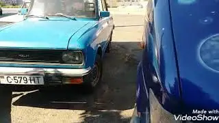 #ГРЗСССР!!!Солнечная Молдавия.