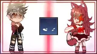 I do what i said MEME || Gacha Club
