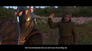Kingdom Come: Deliverance: Live Stream 8
