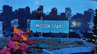 Dawn of the Monsters Review