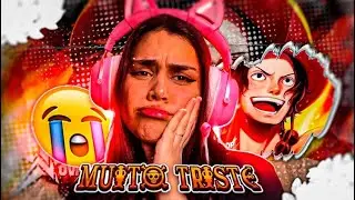 REACT | Caminho Das Chamas - Novatroop | Ace (One Piece)