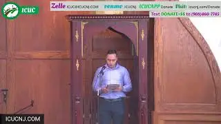 friday khotbah english july 9 2021