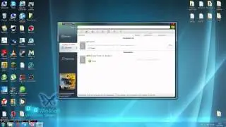 Как установить любую пиратскую игру на PC.