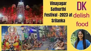 #vinayagar