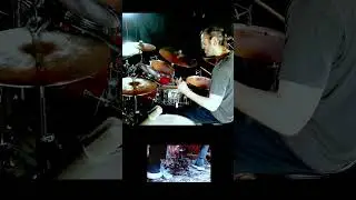 12/8 & Dynamics #drums #percussioninstrument #drummer #drumming #drumssolo #musicalinstrument