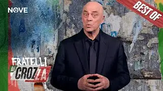Crozza e la 