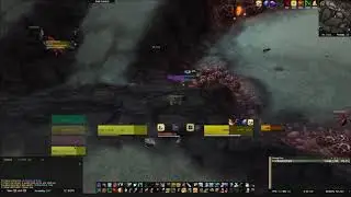 The Great Culling of Sithilus