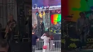 T.LOVE - Pochodnia (Więc wiec Krotoszyn) 2022