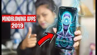 BEST APPS OF 2019 - Best MINDBLOWING Apps Android 2019 - NO ROOT