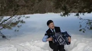 Равиль Гараев - Имэннэр шаулый (2021)