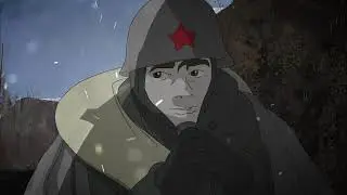 Олень по кличке Яшка