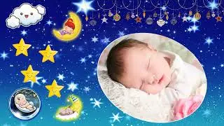 Lullaby For Babies To Go To Sleep - Bedtime Lullaby For Sweet Dreams ♥♥♥ Sleep Music for Babies