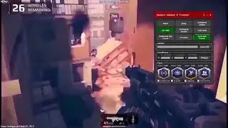 Modern Combat 5 Trainer