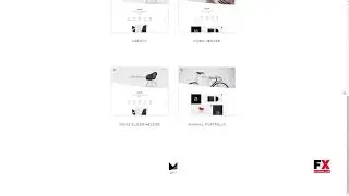 Maav - Creative Agency and Portfolio WordPress Theme        Denholm H