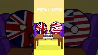 POV: USA 