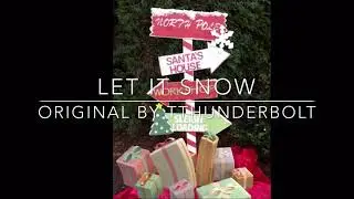 Happy Christmas sorry am late