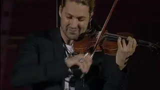 David Garrett - Erlkonig