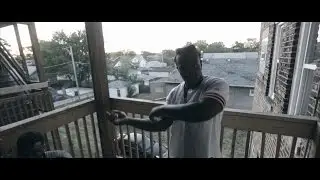 (Stain Gang) Zo Bandz - Zo Brickz Freestyle (Official Video) Dir. By @RioProdBXC