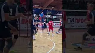 Бойня     ВК СТГАУ СТАВРОПОЛЬ - МАЙКОП