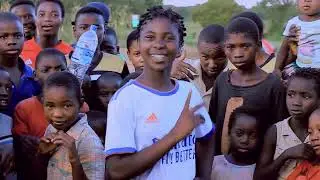 Star Mingo - Club AJAX de Chiúre Oficial Video (by Amadykey)