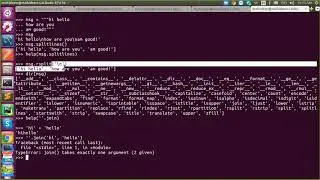 Learn Python Programming - Day 38 | Regex in Python | re module in Python