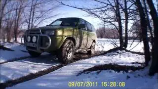 4x4