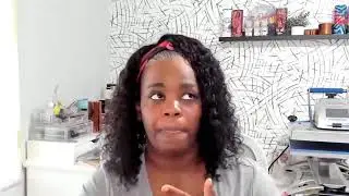 INKcredible Vibes with Shakeya the Professor(Live Chat & Q&A) | Sep 11, 2023