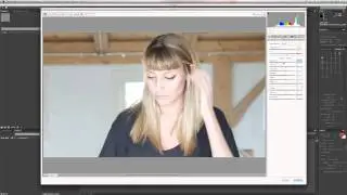 BMCC RAW Workflow Tutorial, Part 1