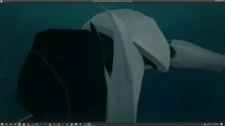 Aquatic Surface Assets from the Unreal Engine Marketplace