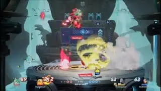 This might stay in the beta (Mulitversus)