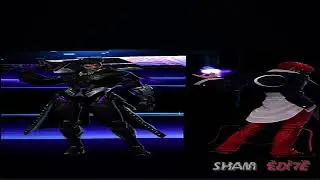 mlbb XML|| Alucard x Chou 🔥XML ĒDĪTË 🔰
