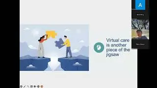 CyberXFM: Telemedicine and Cybersecurity in Primary Healthcare - Webinar Recording