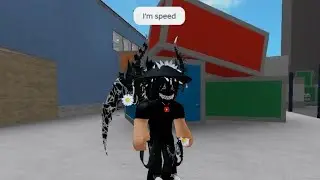 КАК СДЕЛАТЬ SPEED GLITCH В  MM2