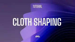 Windows 11 Wallpapers - Round 3 | C4D + Redshift | Tutorial