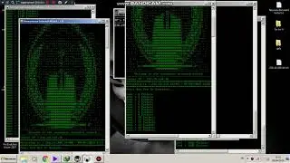 hacking website